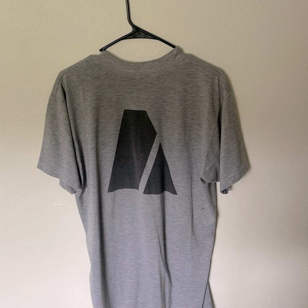 Army shirt